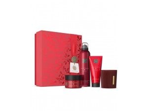 Rituals The Ritual Of Ayurveda подарунковий набір IV. для жінок