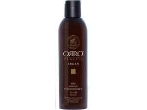 ORRO ARGAN Conditioner - Кондиционер для волос с маслом АРГАНЫ 250 мл