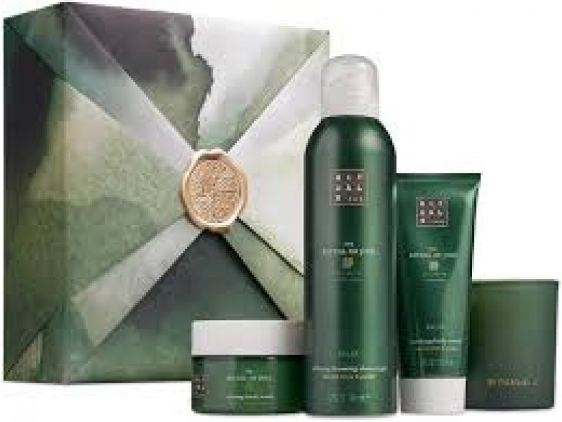 Rituals The Ritual Of Jing подарунковий набір для жінок