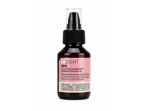 Відновлювальна олія для тіла Insight Skin Regenerating Body Oil, 50 мл