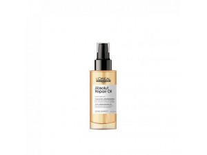 Олія для волосся L`Oreal Professionnel Absolut Repair Gold Quinoa Для відновлення пошкодженого волосся 10 в 1