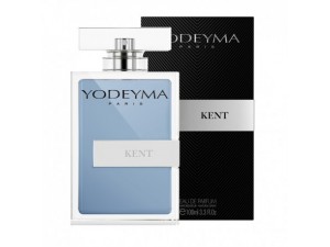 Туалетна вода чоловіча Yodeyma Kent 100 ml