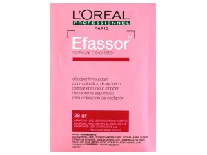 Пудра для волосся, що знебарвлює, L'Oreal Professionnel Efassor 1 шт
