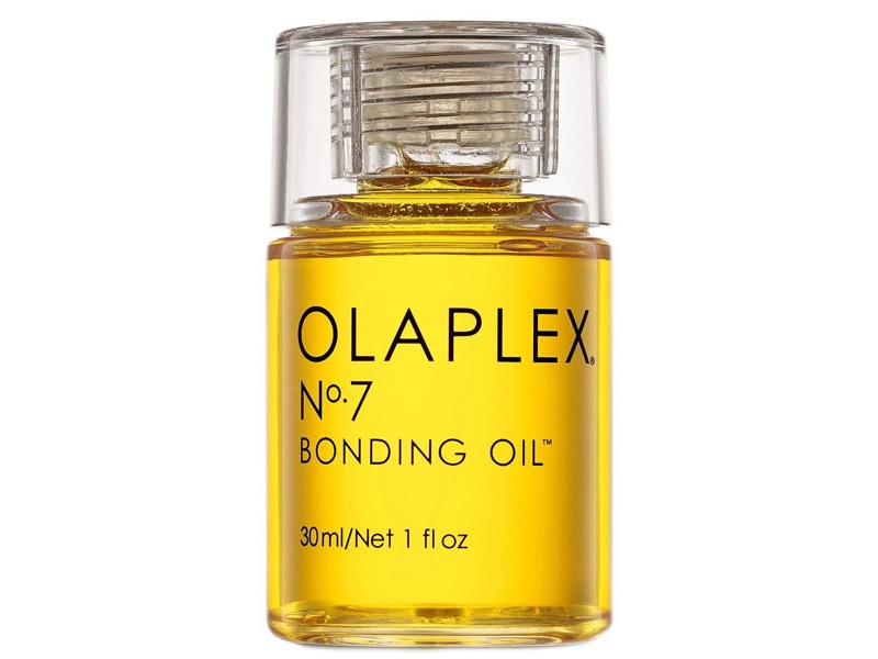 Olaplex №7 Bonding Oil масло для укладки волос