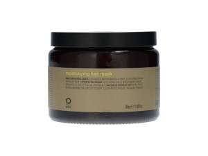 Маска для увлажнения волос Oway Moisturizing Hair Mask 500 мл
