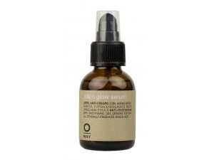 Сироватка для волосся з анти-фриз ефектом Oway Silkn Glow Serum 50 мл