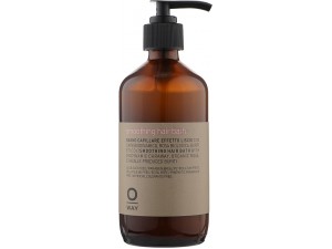 Шампунь для разглаживания волос Oway Smoothing Shampoo 240 мл
