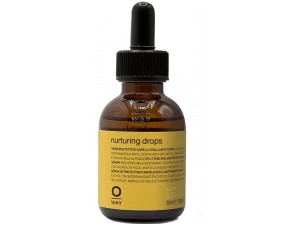 Защитная сыворотка для волос Oway Nurturing Drops Serum 50 мл