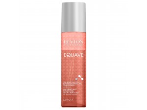 Двохфазний кондиціонер для кучерявого волосся Revlon Equave Curl Definition Detangling Conditioner 200 ml