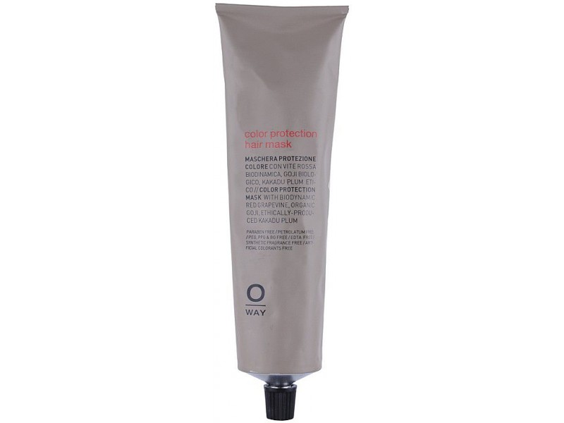 Маска для окрашенных волос Oway ColorUp Protection Hair Mask 150 мл