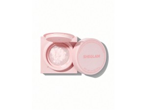 Двойная матирующая пудра 2-в-1 SHEGLAM Insta-Ready Face & Under Eye Setting Powder Duo Taro, 14 г