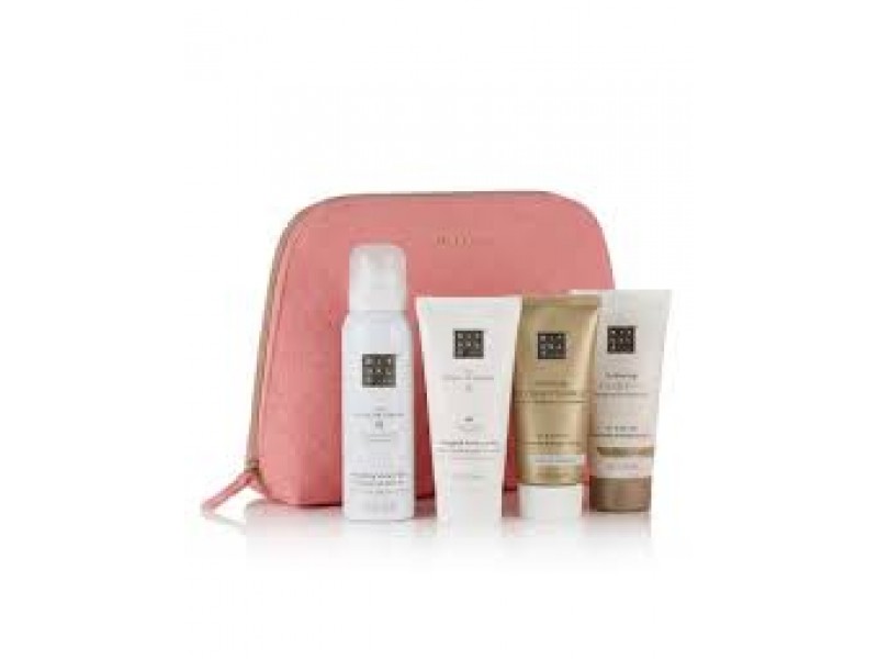  Rituals The Ritual Of Sakura Travel Gift Setподарунковий набір для жінок
