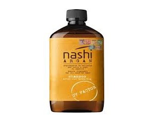 Nashi Argan Shampoo After Sun Hydrating Шампунь увлажняющий после солнца 500 мл