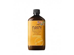 Увлажняющий кондиционер для волос Nashi Argan After Sun Hydrating Conditioner 500 мл