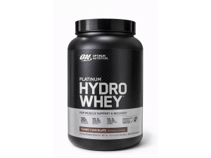 Протеин Optimum Nutrition Platinum Hydrowhey 820 г