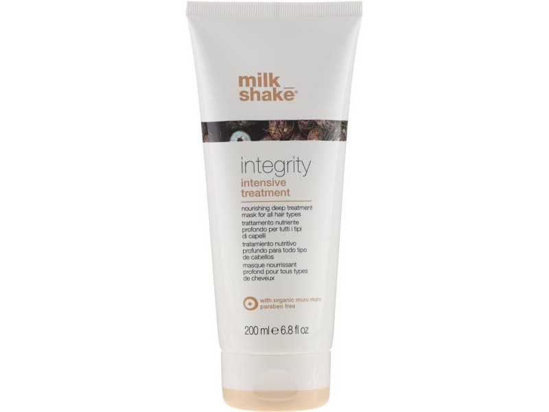 Глибоко живильна маска для волосся Milk Shake Integrity Intensive Treatment 200 мл