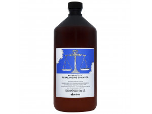 Балансуючий шампунь Davines Naturaltech Rebalancing Shampoo 1000 ml