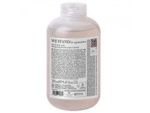 Davines Нежный шампунь и гель для душа Davines We Stand/for regeneration Hair & Body Wash 