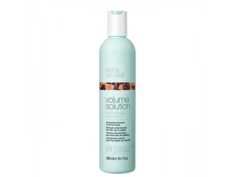 Milk Shake volume solution volumizing shampoo Шампунь для надання об'єму волоссю