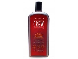 Шампунь для щоденного використання American Crew Daily Cleansing Shampoo