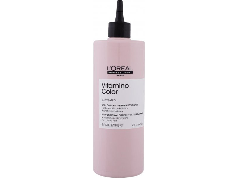 L'Oreal Professionnel Концентрат для фарбованого волосся L'Oreal Vitamino Color Concentrate 400 мл