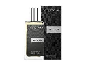 Мужские духи Yodeyma  Platinum 50 мл