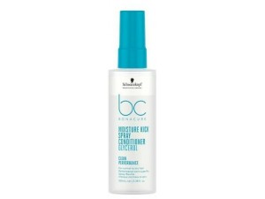 Зволожуючий кондиціонер-спрей Schwarzkopf Professional BC Bonacure Moisture Kick Spray Conditioner 50ml