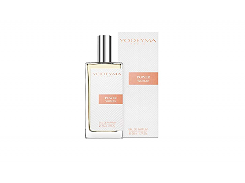 Женские духи Yodeyma Velfashion 50 мл