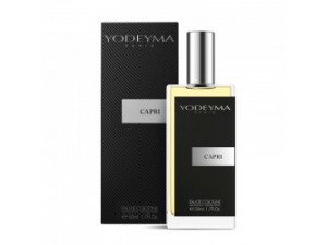 Чоловіча туалетна вода Yodeyma Acqua Per Uomo 50 ml