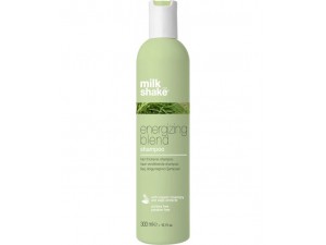 Енергетичний шампунь для тонкого, виснаженого та ламкого волосся Milk_Shake Energizing Blend Shampoo 300 мл