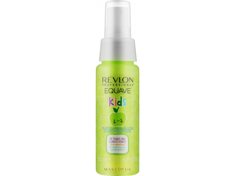 Кондиционер 2-х фазный для детских волос Revlon Professional Equave Kids Conditioner 50 ml