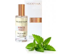 Жіночі парфуми Yodeyma Power Woman 15ml - аналог Paco Rabanne Lady Million 