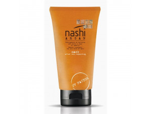 Зволожуюча живильна маска  Nashi Argan Mask After Sun Repairing 150ml 