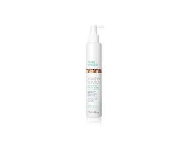 Milk Shake Volume Solution volumizing styling spray Спрей для надання об'єму волоссю, 175 ml