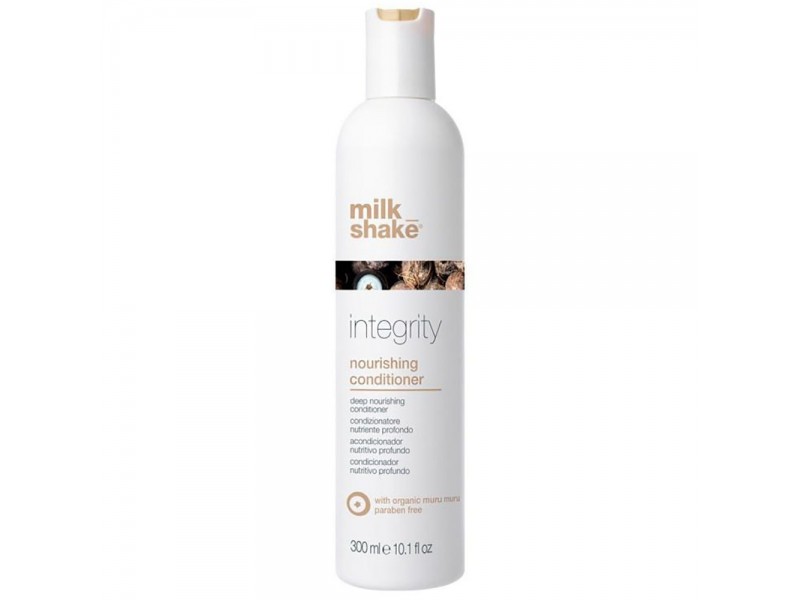 Кондиционер для волос питательный Milk Shake Integrity Nourishing Conditioner 300 мл