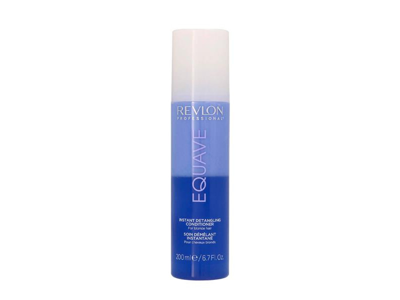 Revlon Equave Kids Detangling Conditioner Двухфазный кондиционер для детей с блёстками, 200мл