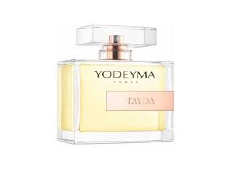 Женская парфюмированная вода Yodeyma Tayda 100 мл