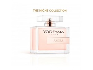 Женская парфюмированная вода Yodeyma Amira 100 мл