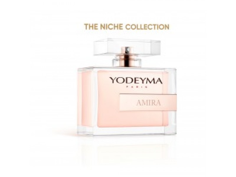 Женская парфюмированная вода Yodeyma Amira 100 мл