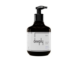 Бальзам для блондинок Deeply Blond Toning Hair Balm 250 мл
