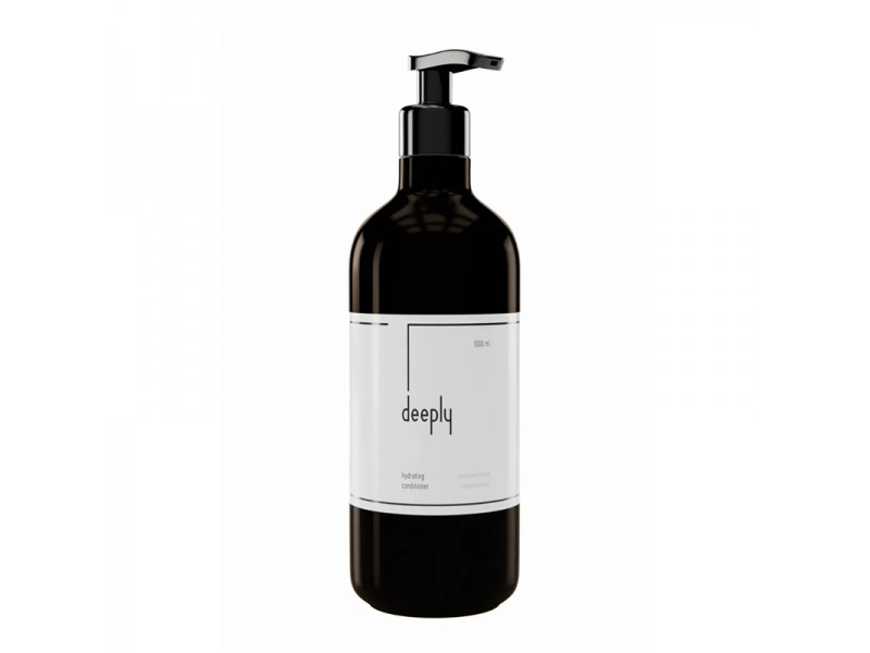Увлажняющий кондиционер для волос Deeply Hydrating Conditioner 1000 мл