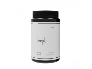  Зволожуюча маска Deeply Hydrating Hair Mask 1000 мл