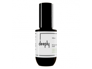 Стимулююча сироватка для росту волосся Deeply Hair Growth Serum 100 мл