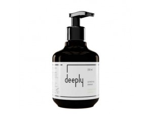 Восстанавливающий шампунь для волос Deeply Restoring Shampoo 250 мл