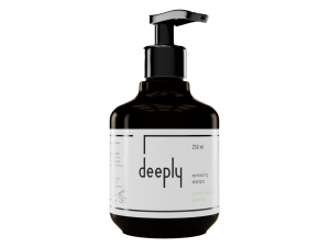 Нормализующий шампунь Deeply Normalizing Shampoo 250 мл