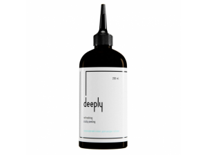 Освіжаючий пілінг для шкіри голови Deeply Refreshing Scalp peeling 200 мл