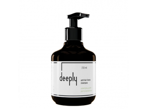 Шампунь для роста волос Deeply Anti Hair Loss Shampoo 250 мл