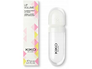 Блеск для губ KIKO Milano Lip Volume, 02 6,5 мл