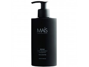 Восстанавливающий шампунь Mais Laboratory Revive Hair Treatment Shampoo 300 мл