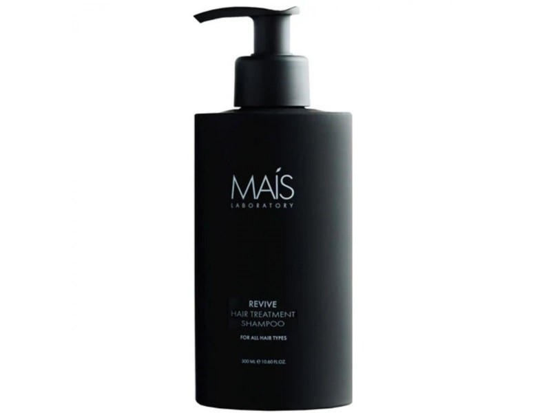 Восстанавливающий шампунь Mais Laboratory Revive Hair Treatment Shampoo 300 мл